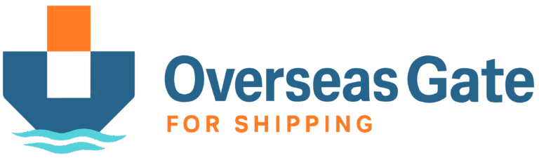 Overseas Gate logo