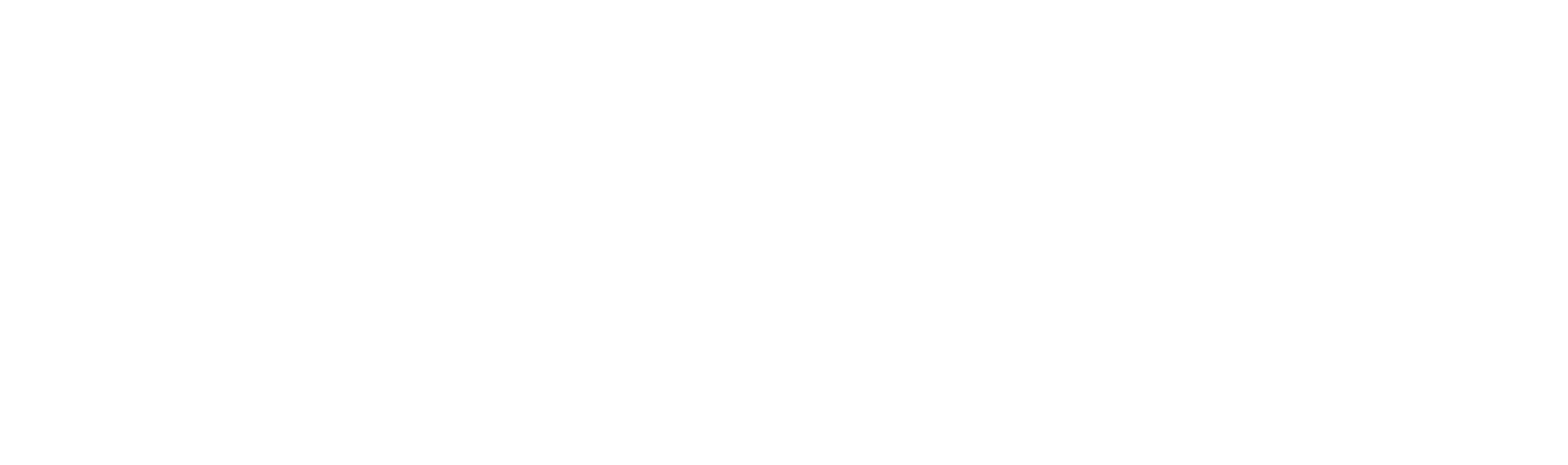 Overseas Gate logo white