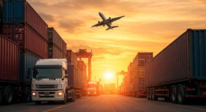 best transportation & logistics companies in the UAE.