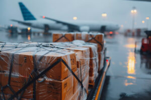 Best Air Freight Company in Dubai,